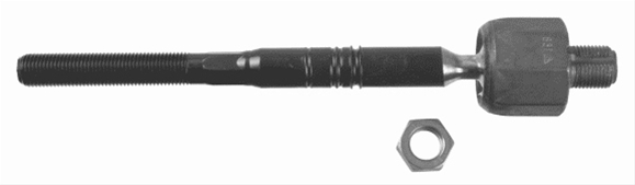 ARTICULATIE AXIALA, CAP DE BARA