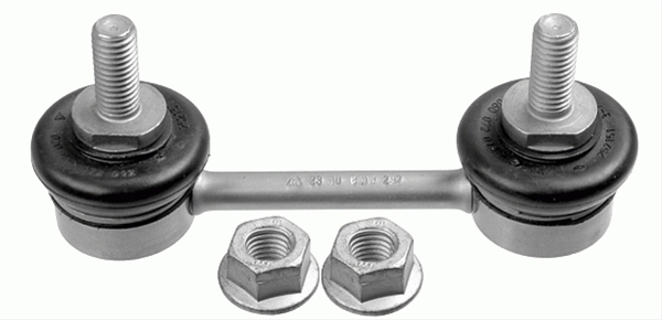 BRAT/BIELETA SUSPENSIE, STABILIZATOR
