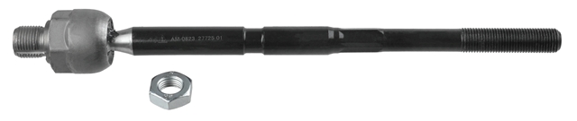 ARTICULATIE AXIALA, CAP DE BARA