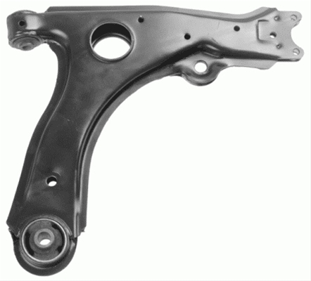 BRAT, SUSPENSIE ROATA