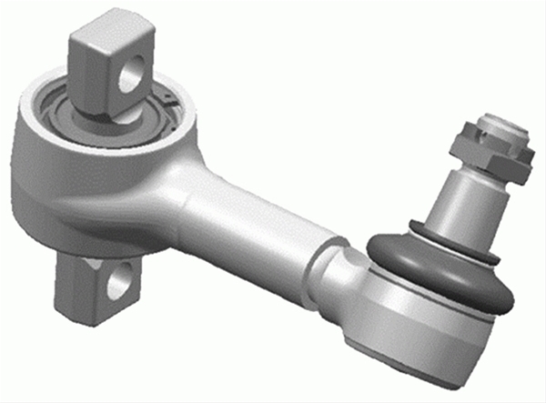 BRAT/BIELETA SUSPENSIE, STABILIZATOR