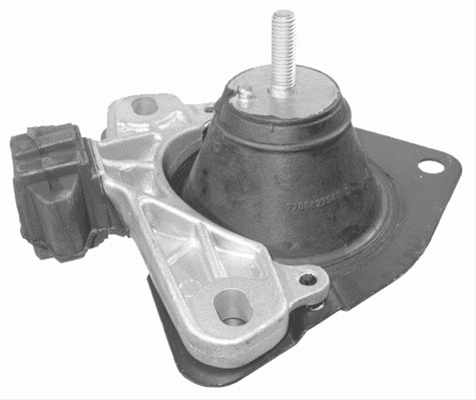 Imagine pentru produsul „SUPORT MOTOR"