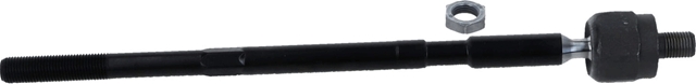 ARTICULATIE AXIALA, CAP DE BARA