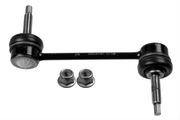 BRAT/BIELETA SUSPENSIE, STABILIZATOR