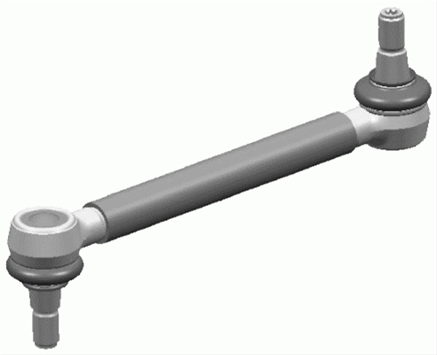 BRAT/BIELETA SUSPENSIE, STABILIZATOR