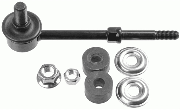 BRAT/BIELETA SUSPENSIE, STABILIZATOR
