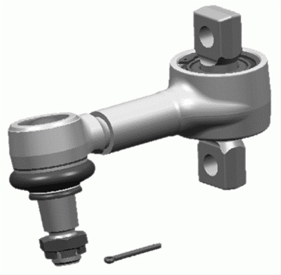BRAT/BIELETA SUSPENSIE, STABILIZATOR