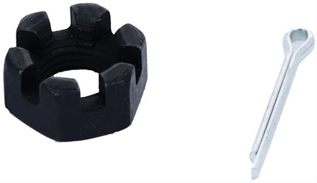 BRAT, SUSPENSIE ROATA
