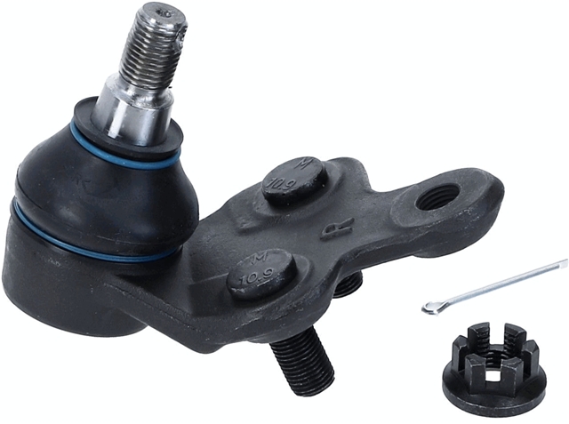 ARTICULATIE SARCINA/GHIDARE