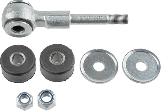 BRAT/BIELETA SUSPENSIE, STABILIZATOR