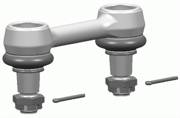 BRAT/BIELETA SUSPENSIE, STABILIZATOR