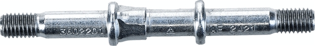 BRAT/BIELETA SUSPENSIE, STABILIZATOR