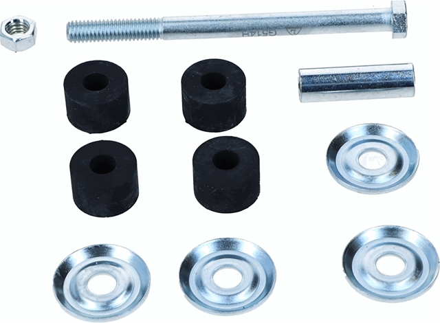 BRAT/BIELETA SUSPENSIE, STABILIZATOR