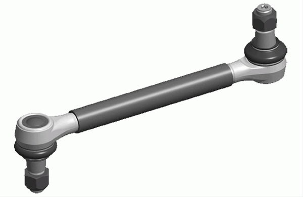 BRAT/BIELETA SUSPENSIE, STABILIZATOR