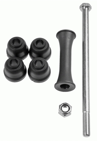 BRAT/BIELETA SUSPENSIE, STABILIZATOR