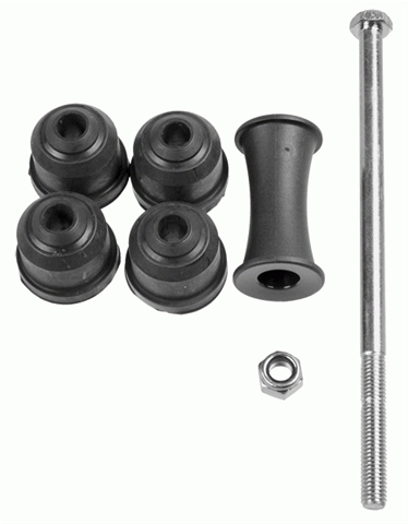 BRAT/BIELETA SUSPENSIE, STABILIZATOR