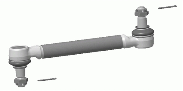 BRAT/BIELETA SUSPENSIE, STABILIZATOR