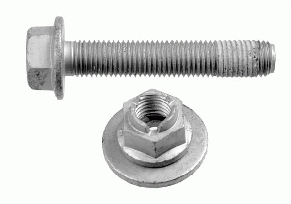 SET REPARATIE, SUSPENSIE