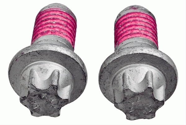 SET REPARATIE, SUSPENSIE
