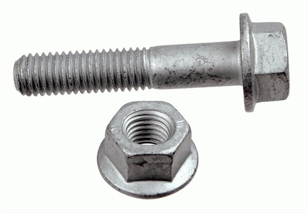 SET REPARATIE, SUSPENSIE