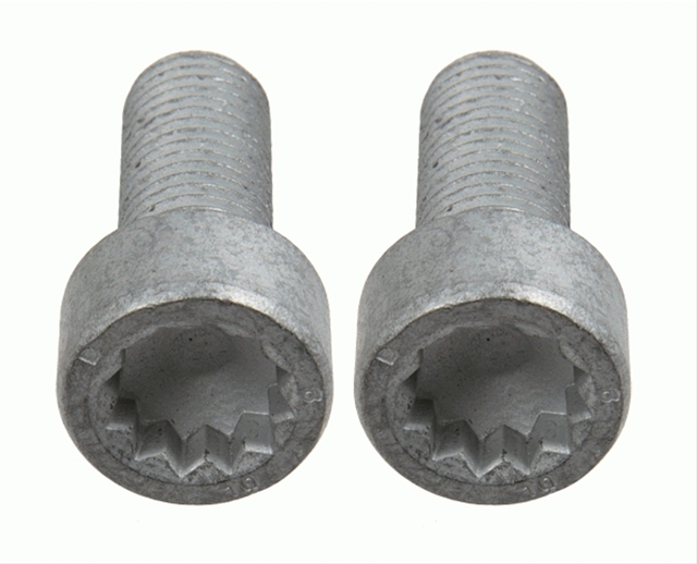 SET REPARATIE, SUSPENSIE
