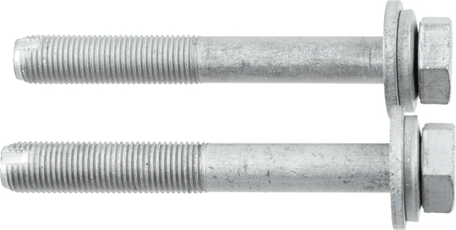 SET REPARATIE, SUSPENSIE