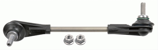 BRAT/BIELETA SUSPENSIE, STABILIZATOR