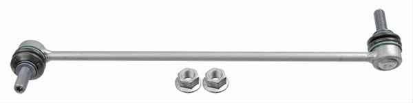 BRAT/BIELETA SUSPENSIE, STABILIZATOR