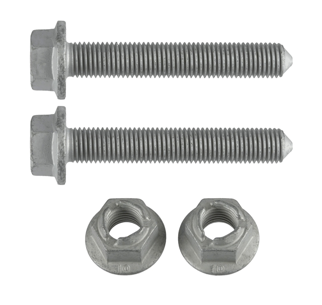 SET REPARATIE, SUSPENSIE