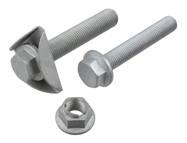 SET REPARATIE, SUSPENSIE