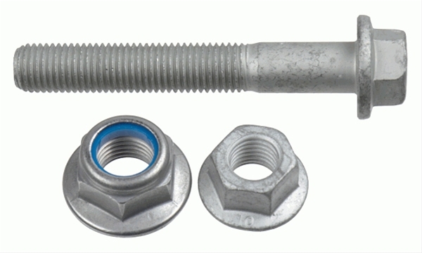 SET REPARATIE, SUSPENSIE