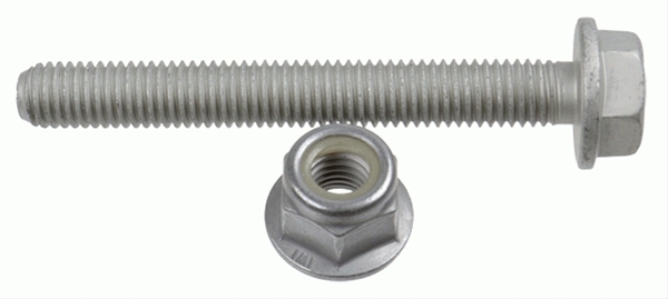SET REPARATIE, SUSPENSIE