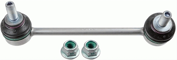 BRAT/BIELETA SUSPENSIE, STABILIZATOR