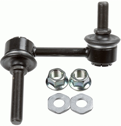 BRAT/BIELETA SUSPENSIE, STABILIZATOR