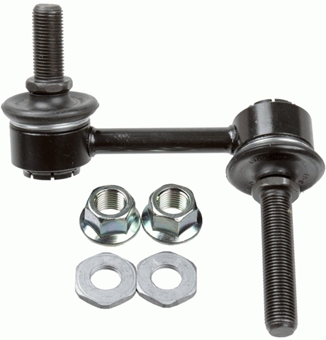 BRAT/BIELETA SUSPENSIE, STABILIZATOR