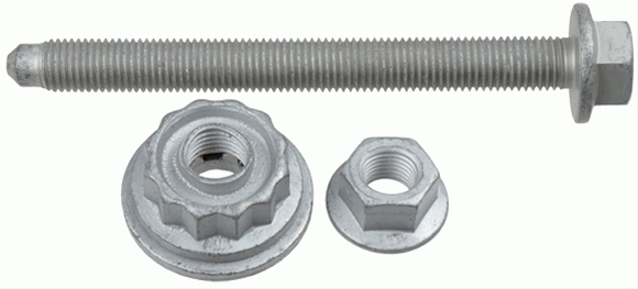 SERVICE PACK