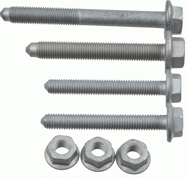 SERVICE PACK