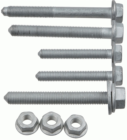 SERVICE PACK