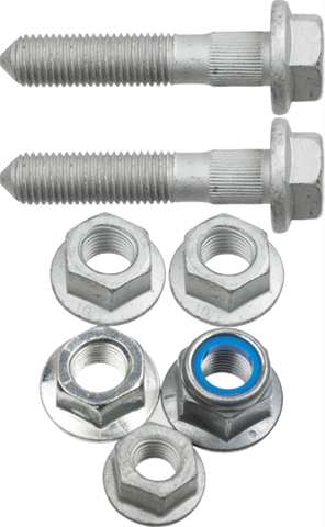 SET REPARATIE SUSPENSIE LEMFOERDER