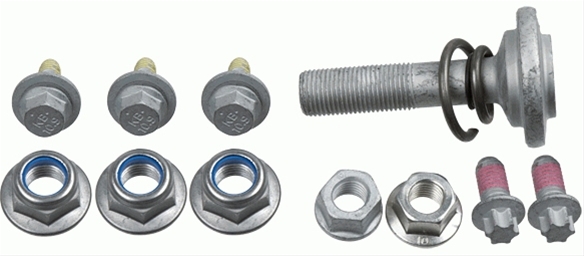 SERVICE PACK