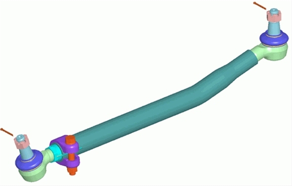 BIELETA DIRECTIE HCV LEMFOERDER CSNBB