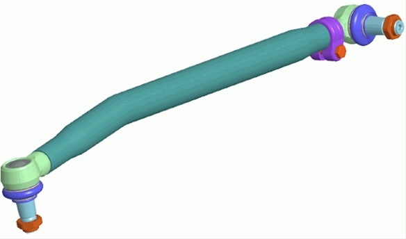BARA DIRECTIE HCV LEMFOERDER