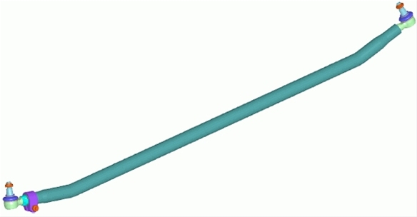 BIELETA DIRECTIE HCV LEMFOERDER
