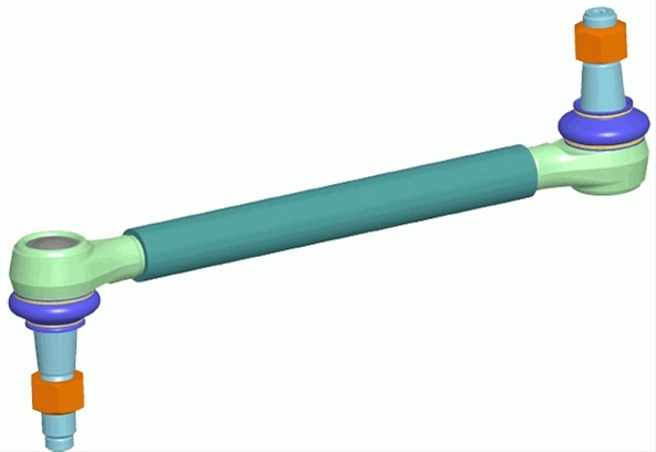 Imagine pentru produsul „BIELETA ANTIRULIU HCV LEMFOERDER"