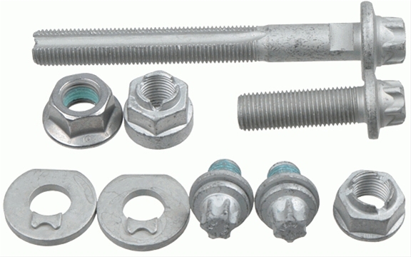 SERVICE PACK