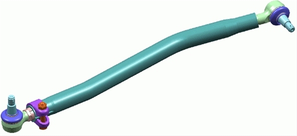 BARA DIRECTIE HCV LEMFOERDER