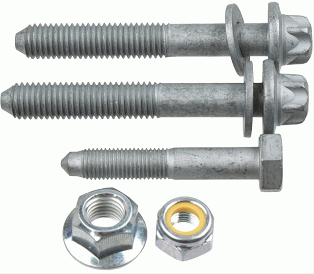 SERVICE PACK