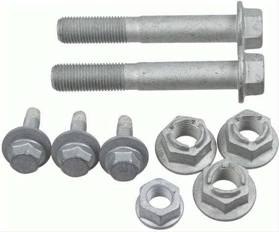 SERVICE PACK