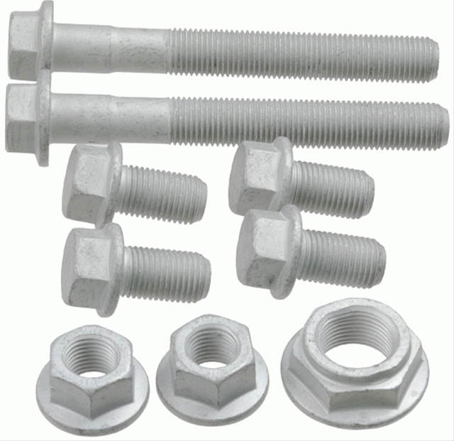 SERVICE PACK