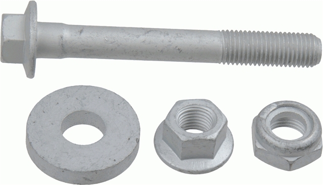 SERVICE PACK